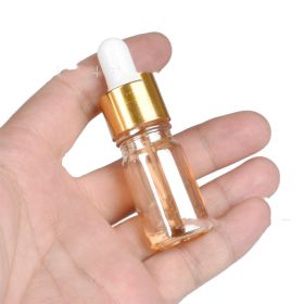 High Quality Essential Oil Glass Bottle Empty Bottle