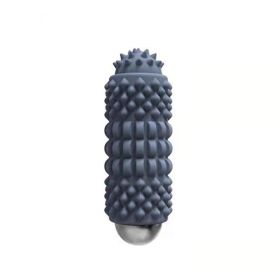 Yoga Massage Axis Wolf Teeth Stick