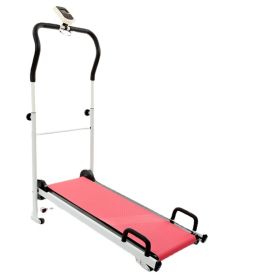 Multi-purpose Folding Walking Machine