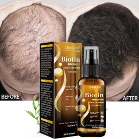 Anti Hair Loss Hair Nourishing Liquid Hair Firming And Hair Increasing Essence