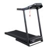 1.0HP Single Function Electric Treadmill with Hydraulic Rod