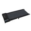 Under Desk Treadmills Low Noise Walking Pad for Home/Office Lightweight Portable Running Jogging Machine with Remote Control LED Display