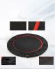 Foldable Trampoline Fitness Trampoline Portable Rebounding Trampoline Indoor/ Outdoor Trampoline